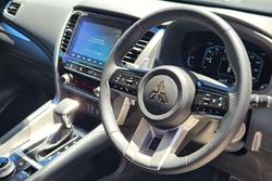 2025 Mitsubishi Pajero Sport Exceed