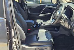 2025 Mitsubishi Pajero Sport Exceed