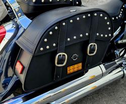 2011 Suzuki Boulevard C50T (VL800T) Boulevard Black