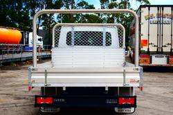 2022 Iveco Daily 50C18 White