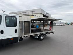 2020 Iveco Daily 50C21 DAILY