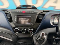 2020 Iveco Daily 50C21 DAILY