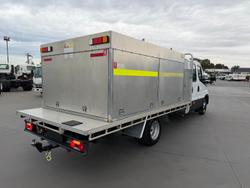 2020 Iveco Daily 50C21 DAILY