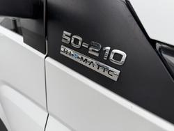 2020 Iveco Daily 50C21 DAILY