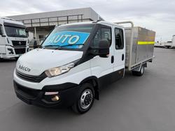 2020 Iveco Daily 50C21 DAILY