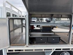 2020 Iveco Daily 50C21 DAILY