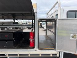 2020 Iveco Daily 50C21 DAILY