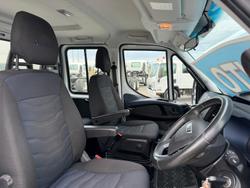 2020 Iveco Daily 50C21 DAILY