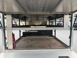 2020 Iveco Daily 50C21 DAILY