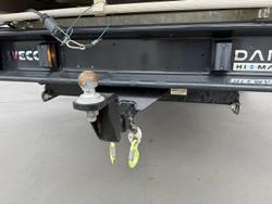 2020 Iveco Daily 50C21 DAILY