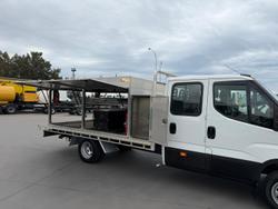 2020 Iveco Daily 50C21 DAILY