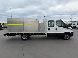 2020 Iveco Daily 50C21 DAILY