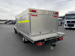 2020 Iveco Daily 50C21 DAILY