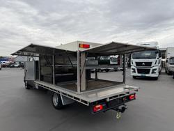 2020 Iveco Daily 50C21 DAILY