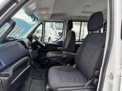 2020 Iveco Daily 50C21 DAILY
