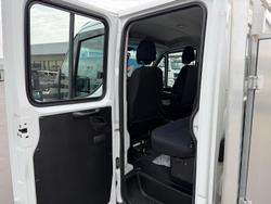 2020 Iveco Daily 50C21 DAILY