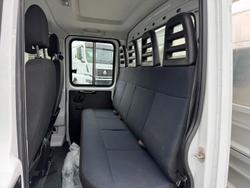 2020 Iveco Daily 50C21 DAILY