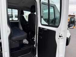 2020 Iveco Daily 50C21 DAILY