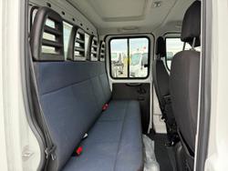 2020 Iveco Daily 50C21 DAILY