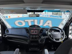 2020 Iveco Daily 50C21 DAILY