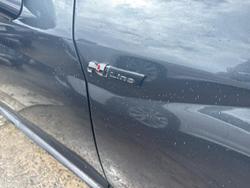 2022 Hyundai Sonata N Line