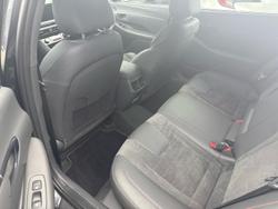 2022 Hyundai Sonata N Line