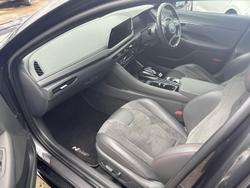 2022 Hyundai Sonata N Line