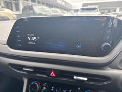 2022 Hyundai Sonata N Line