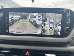 2022 Hyundai Sonata N Line