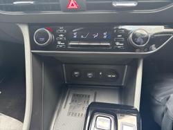 2022 Hyundai Sonata N Line