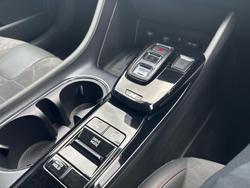 2022 Hyundai Sonata N Line
