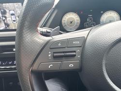 2022 Hyundai Sonata N Line