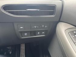 2022 Hyundai Sonata N Line