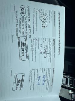 2022 Hyundai Sonata N Line