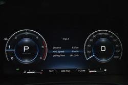 2024 SsangYong Musso Ultimate