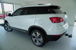 2020 Haval H6 LUX White Silk