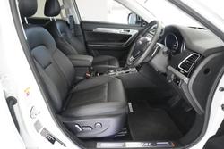 2020 Haval H6 Premium White Silk