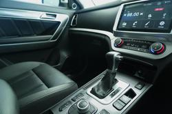 2020 Haval H6 Premium White Silk