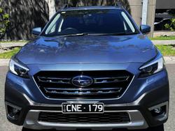 2023 Subaru Outback AWD