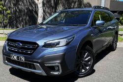 2023 Subaru Outback AWD