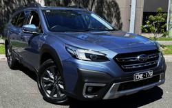 2023 Subaru Outback AWD