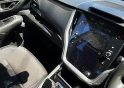 2023 Subaru Outback AWD