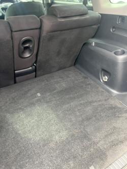 2010 Toyota RAV4 CV ACA33R 4X4 On Demand Blue Storm