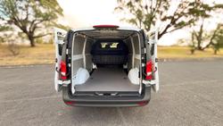 2024 Mercedes-Benz Vito 114CDI