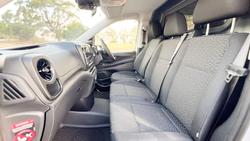 2024 Mercedes-Benz Vito 114CDI