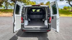 2024 Mercedes-Benz Vito 114CDI