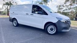2024 Mercedes-Benz Vito 114CDI