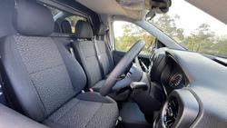2024 Mercedes-Benz Vito 114CDI