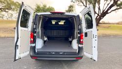 2024 Mercedes-Benz Vito 114CDI