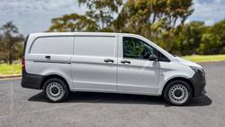 2024 Mercedes-Benz Vito 114CDI